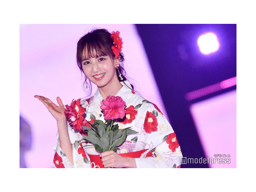 佐藤楓（C）モデルプレス