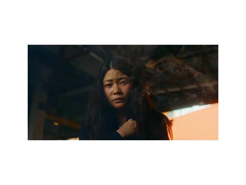 『エンジン再始動』Reviving the Engine　©2025 KOREAN FILM COUNCIL.
