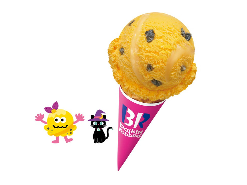 月夜のおさつバター 黒ごま入り：シングル・レギュラーサイズ420円（提供写真）