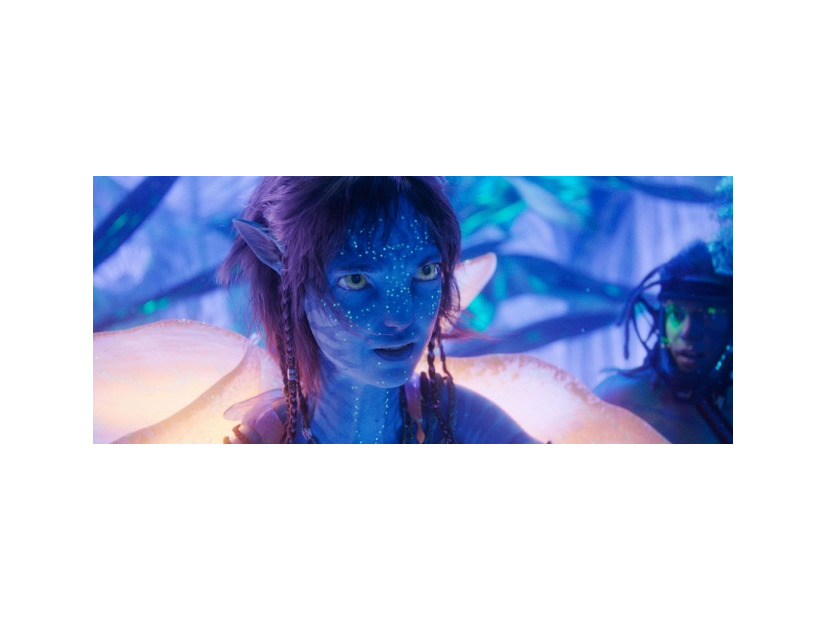 『アバター：ファイヤー・アンド・アッシュ』(C)  2025 20th Century Studios. All Rights Reserved.