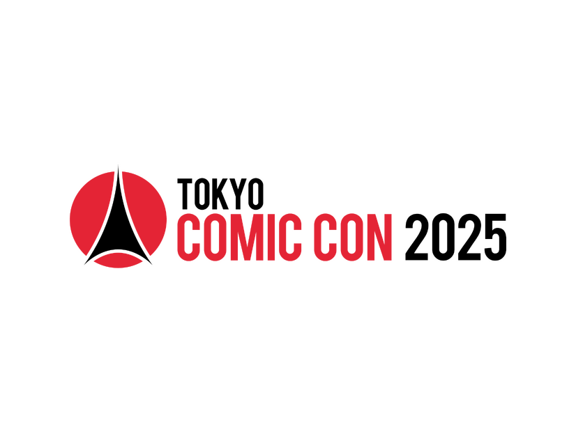 東京コミックコンベンション2025 ©2025 Tokyo comic con All rights reserved.