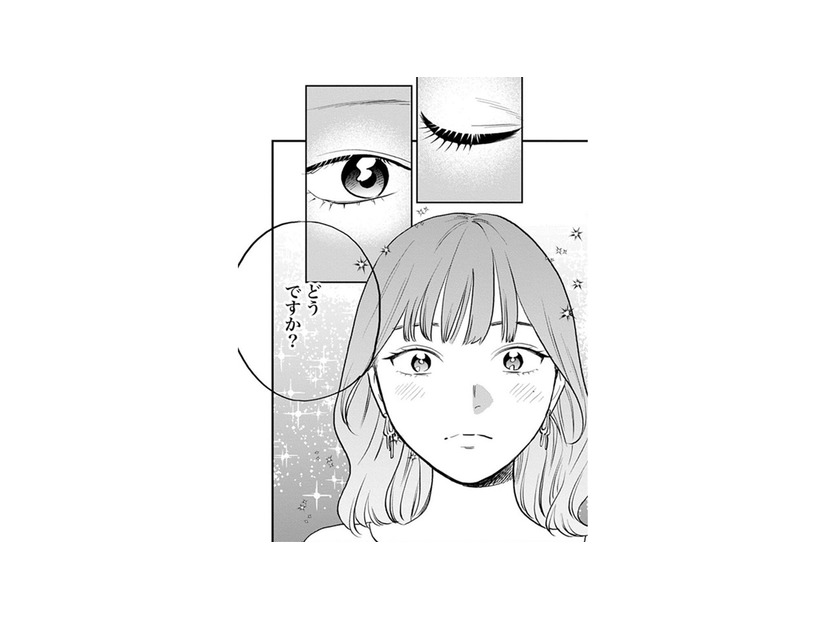 「私に似合う二重ってこんな感じなんだ」美容整形の再手術後に感じたこと【Dressing　美容外科医　森野まりあ #27】