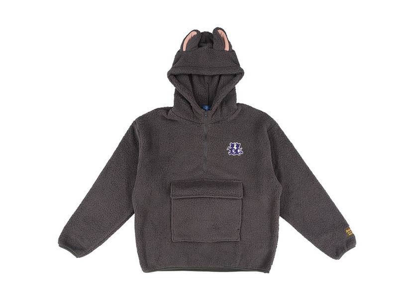 パーカー 　￥6,500
