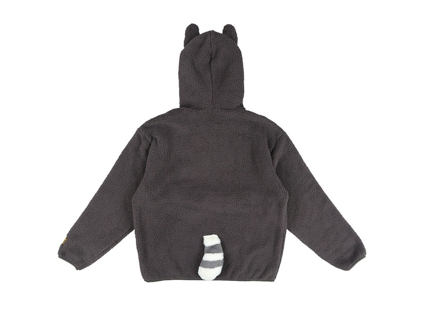 パーカー 　￥6,500