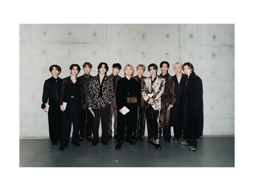 INI（C）LAPONE ENTERTAINMENT