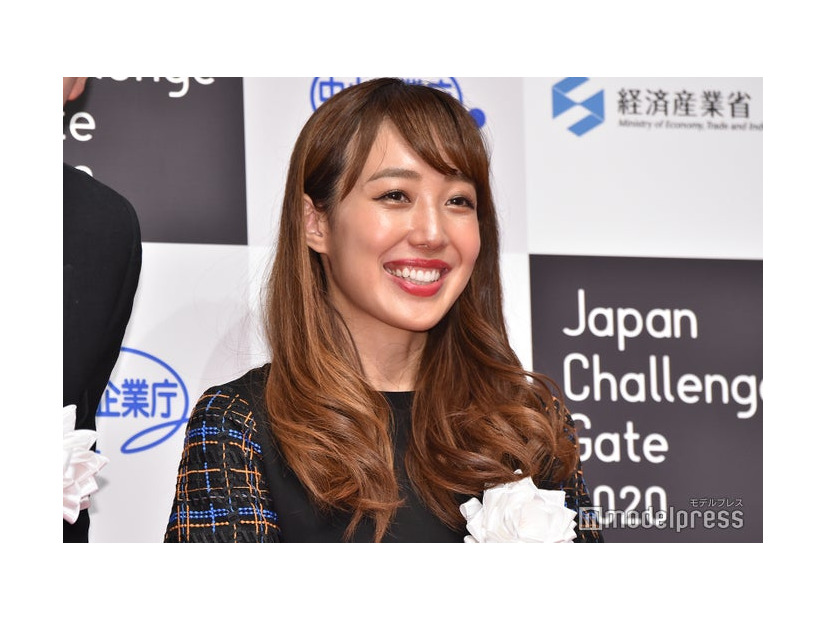 川崎希（C）モデルプレス