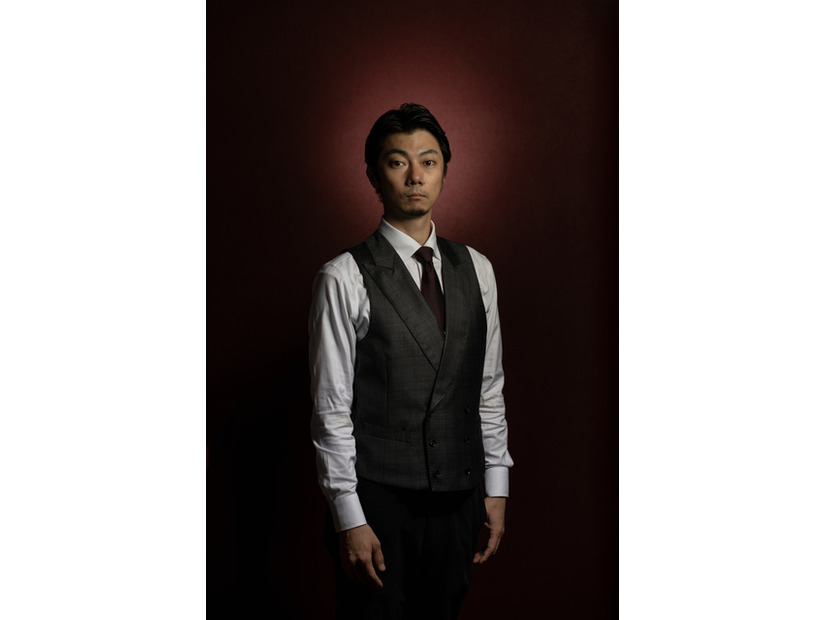 高田真之助