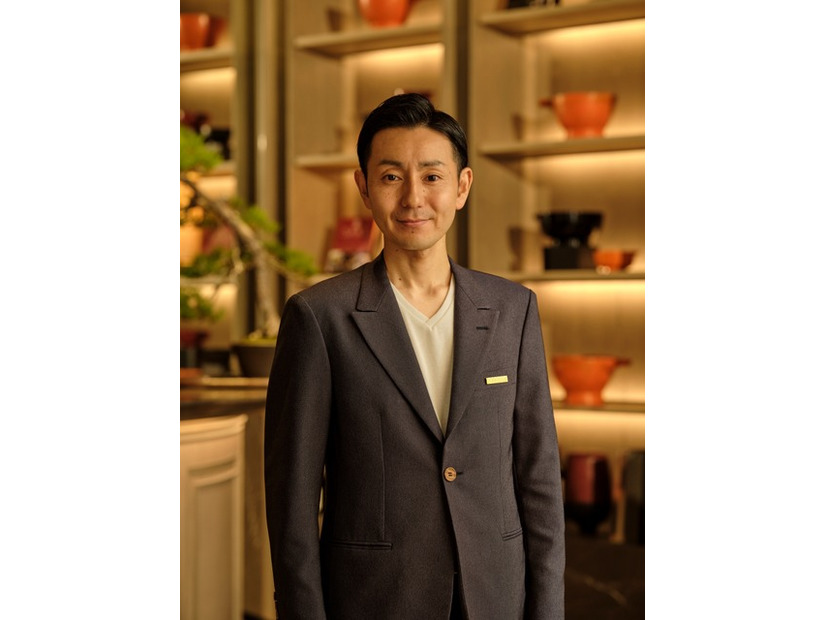中根庸介