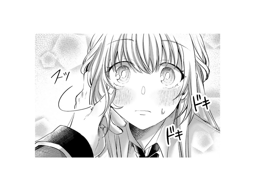 王子の優しさにふれてドキドキする…。遠慮する私に、驚きの提案が!?【幸運王子と不運令嬢が相殺結婚したら溺愛が始まりました #27】