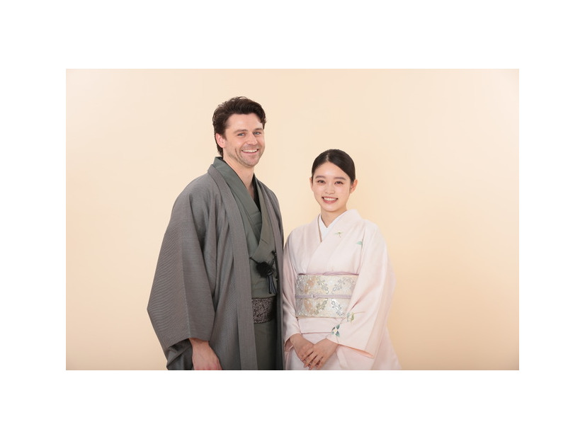 2025年度後期連続テレビ小説「ばけばけ」