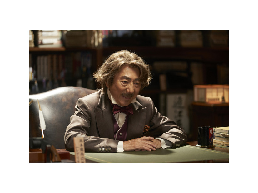 『新解釈・幕末伝』2025 映画「新解釈・幕末伝」製作委員会