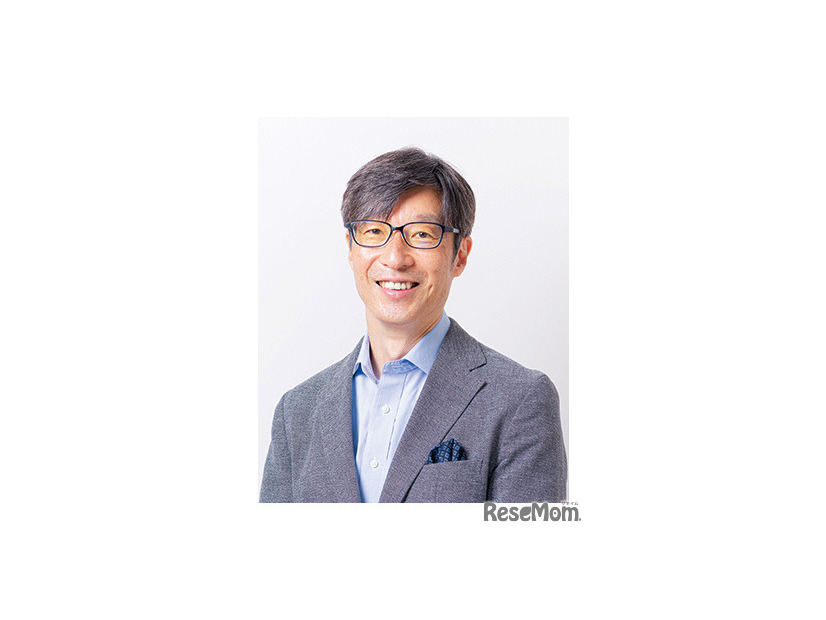 センター長の手嶋進教授