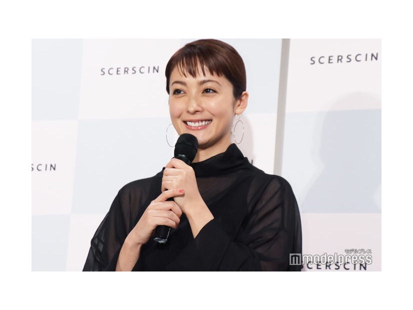 平山あや（C）モデルプレス