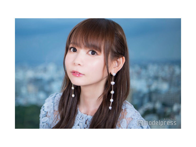 中川翔子（C）モデルプレス