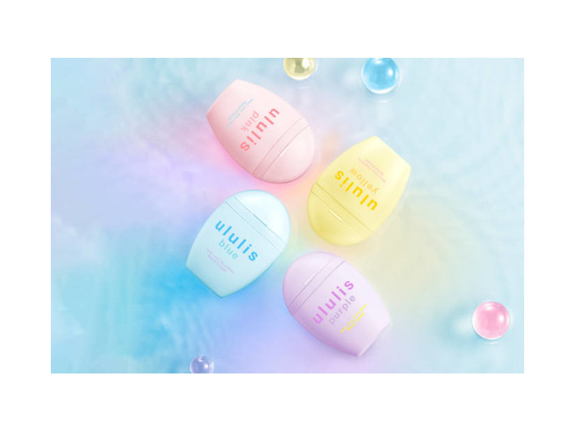 ウルリス、今年も数量限定で4種のハンドクリームが登場！