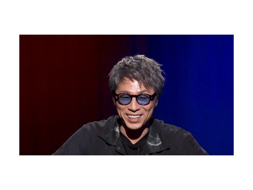 田村淳（C）テレビ朝日
