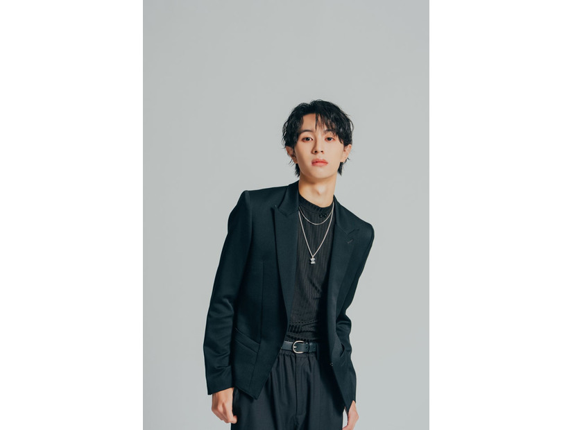 YUTA（ユウタ）／写真提供：BMSG