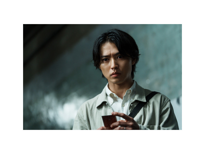 Netflixシリーズ「今際の国のアリス」シーズン3© 麻生羽呂・小学館／ROBOT