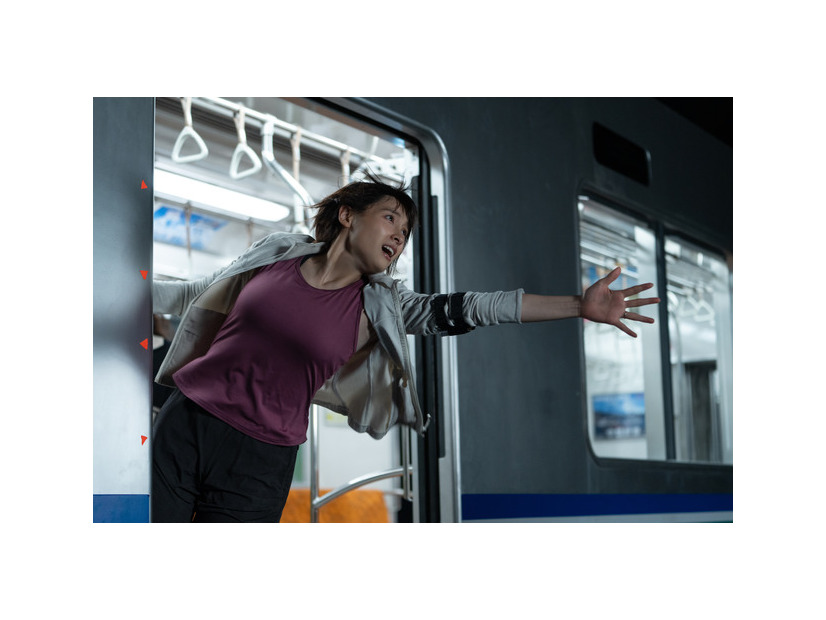 Netflixシリーズ「今際の国のアリス」シーズン3© 麻生羽呂・小学館／ROBOT