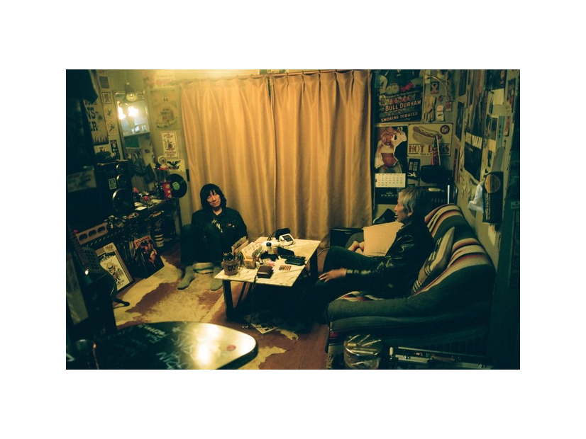『みらいのうた』©2025「みらいのうた」製作委員会