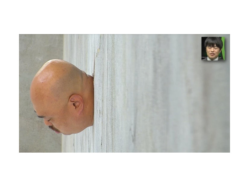 クロちゃん（C）DMM TV