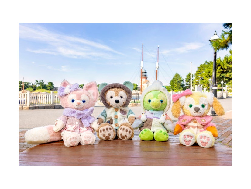 ※画像は、すべてイメージ（C）Disney