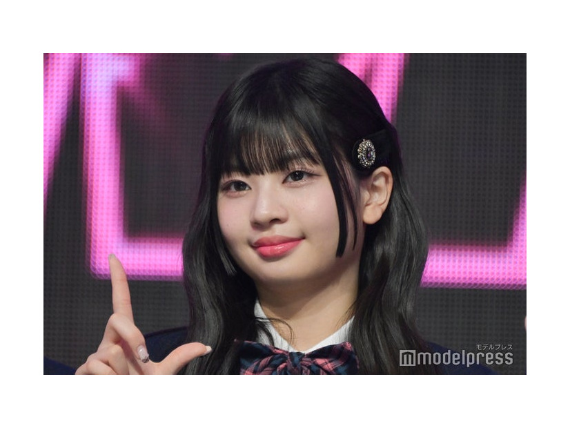 RINON（村上璃杏）（C）モデルプレス