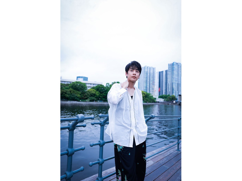 中丸雄一（提供写真）