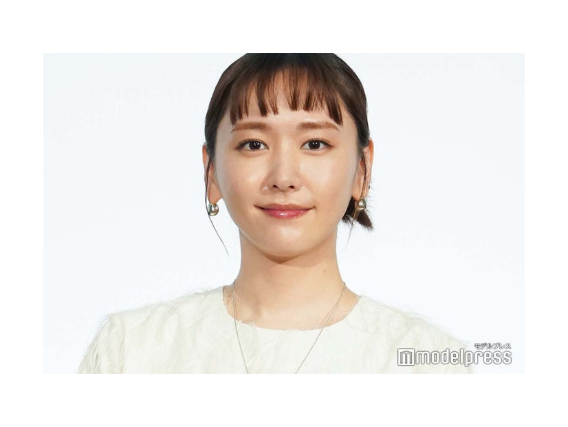 新垣結衣（C）モデルプレス