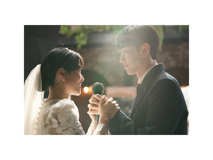 「大都会の愛し方 ～Love in the Big City～」© Bigstone Studio Co.Ltd & Merry Christmas Co.Ltd All rights reserved.