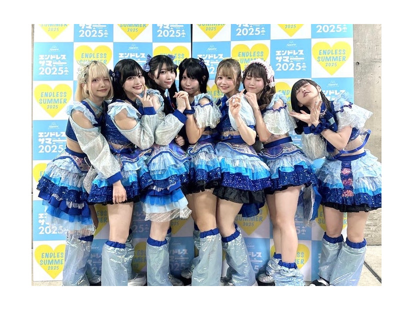 煌めき☆アンフォレント公式Xより