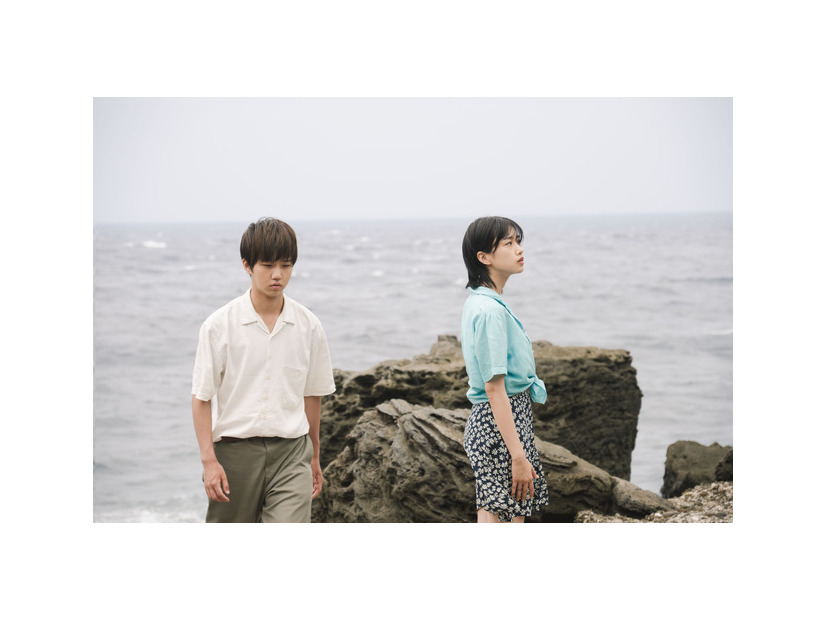 『旅と日々』© 2025『旅と日々』製作委員会