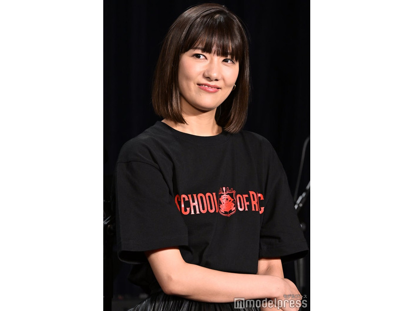 宮澤佐江（C）モデルプレス