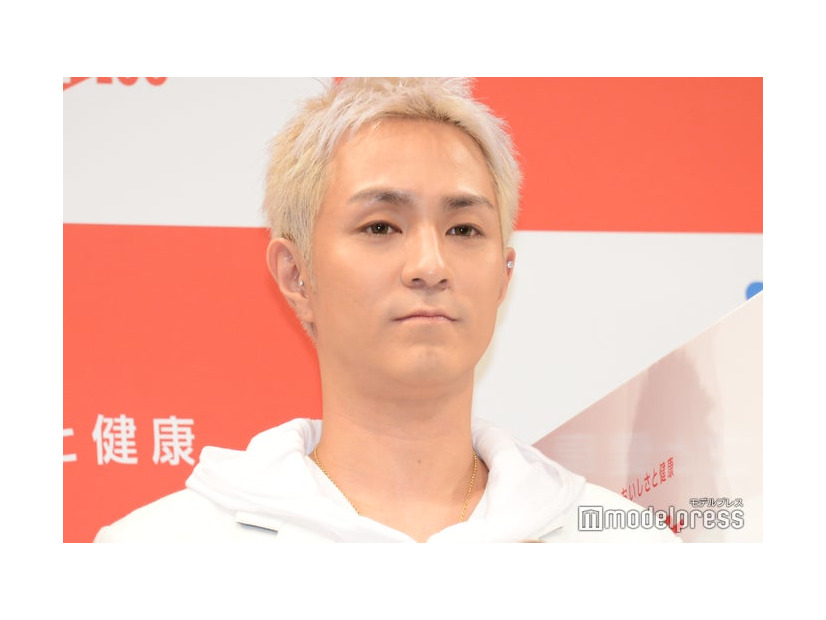 浦田直也 （C）モデルプレス