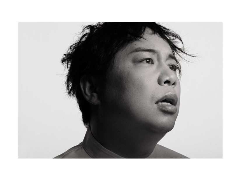 石川晟也（せいや）アーティスト写真（提供写真）