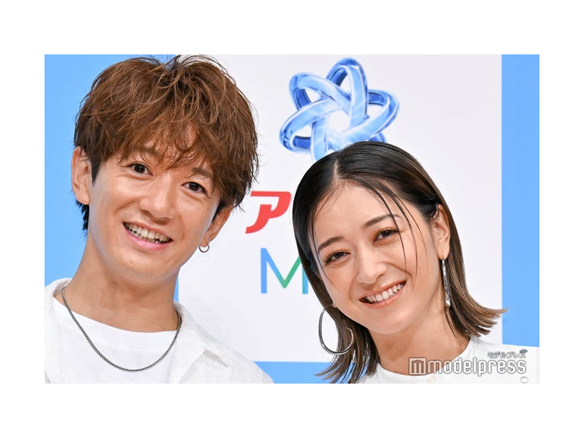 大倉士門、みちょぱ（C）モデルプレス