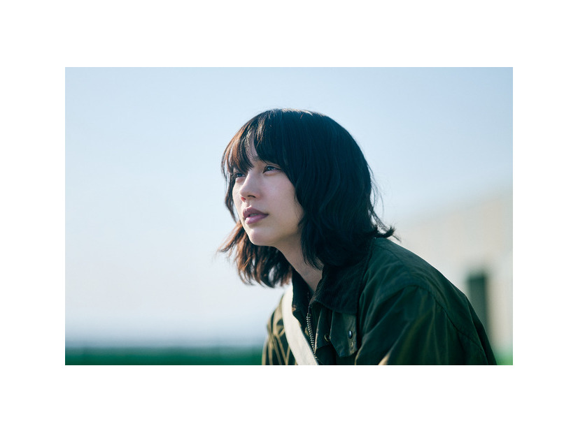 「MISS KING / ミス・キング」1話（C）AbemaTV, Inc.