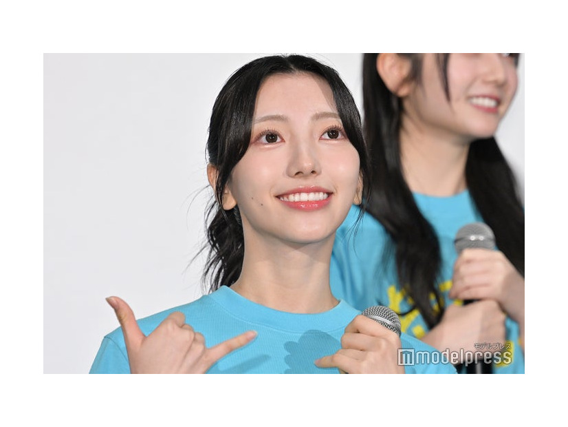 小西夏菜実（C）モデルプレス