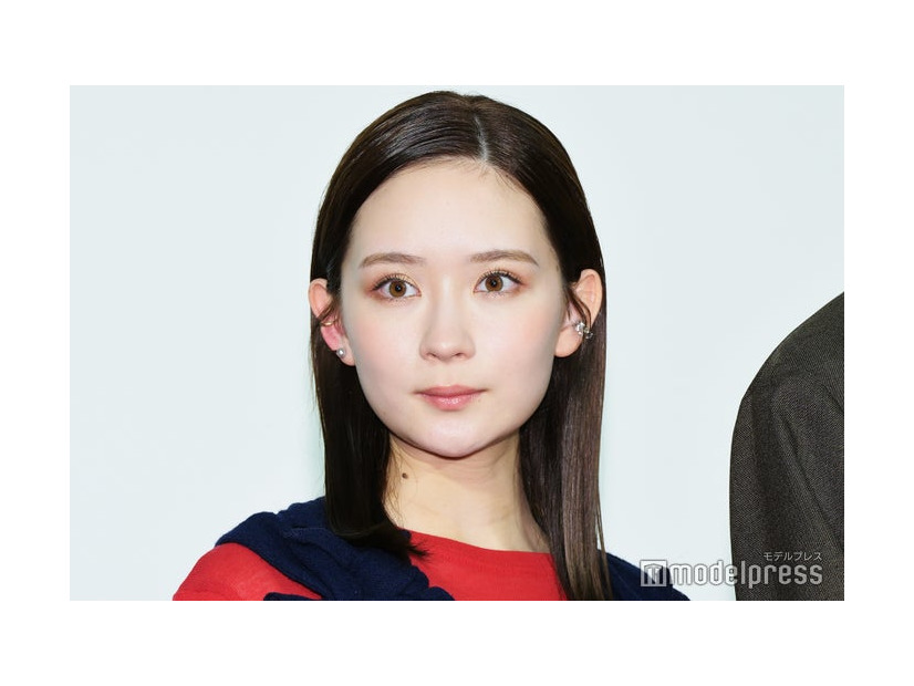 イベントに出席した畑芽育（C）モデルプレス
