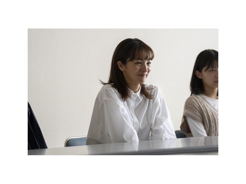『兄を持ち運べるサイズに』©2025 「兄を持ち運べるサイズに」製作委員会