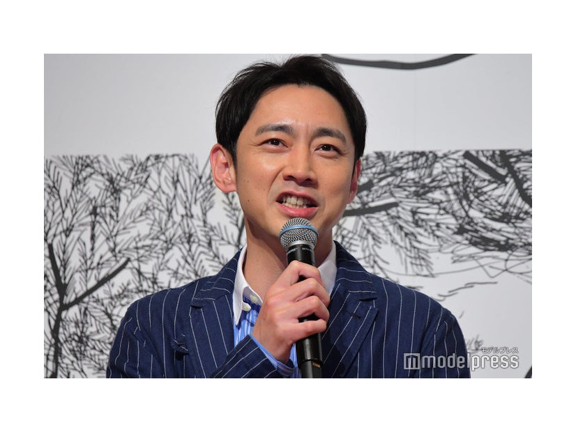 小泉孝太郎 （C）モデルプレス