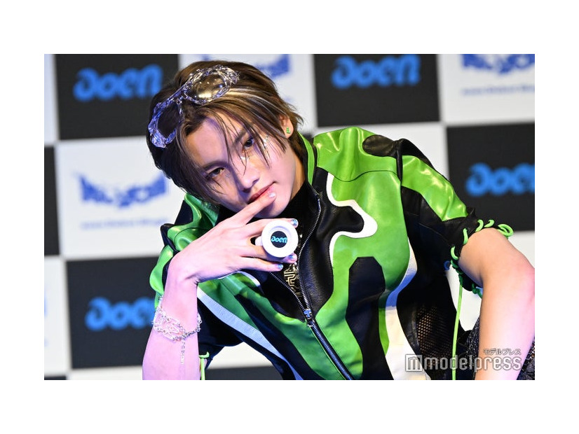 雅久（GAKU）（C）モデルプレス
