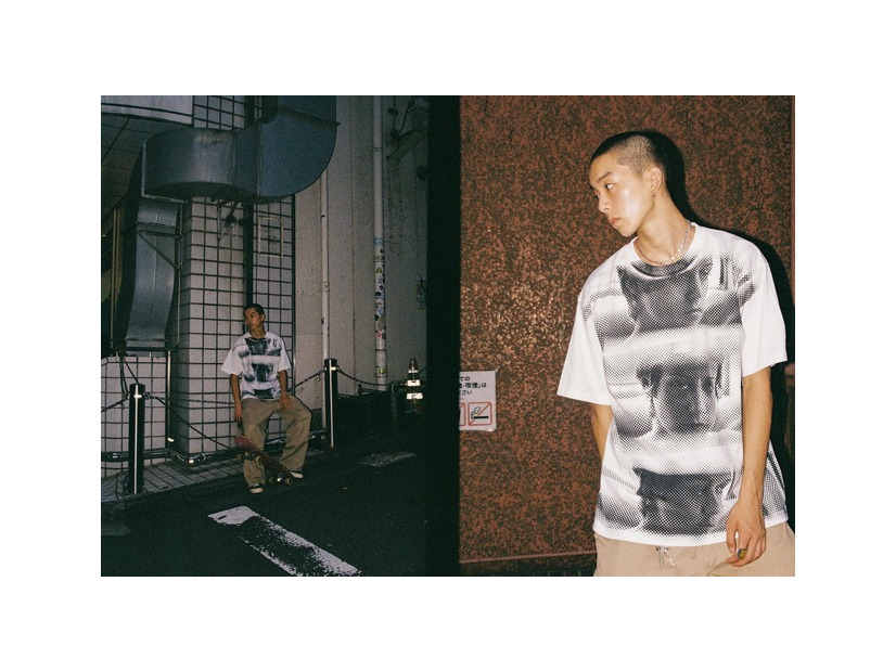 『KIDS』×weber