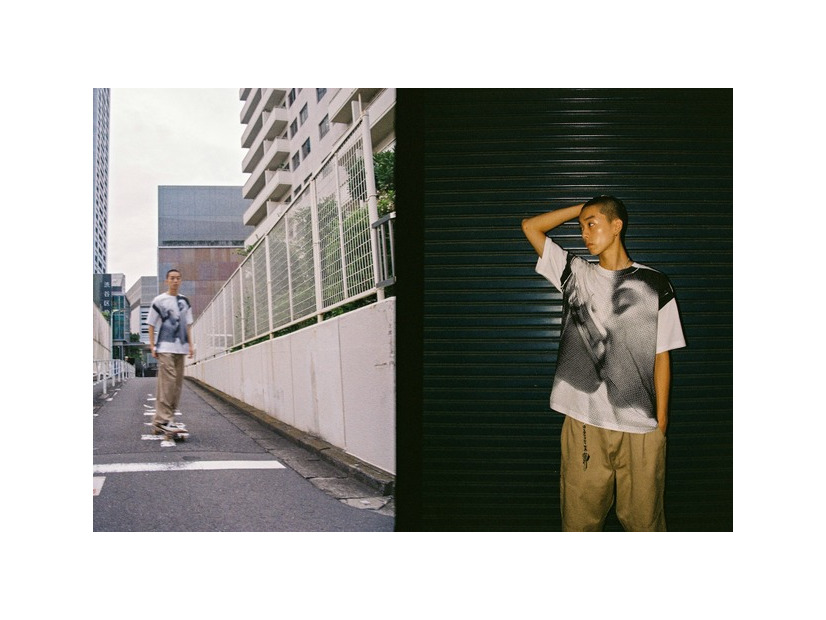『KIDS』×weber