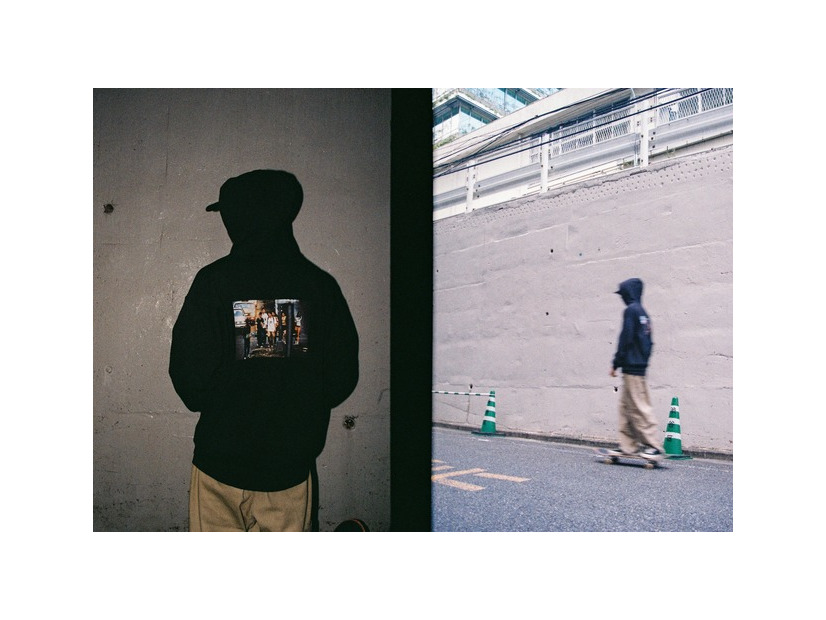 『KIDS』×weber