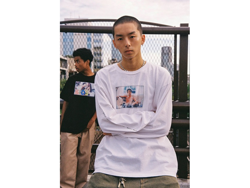 『KIDS』×weber