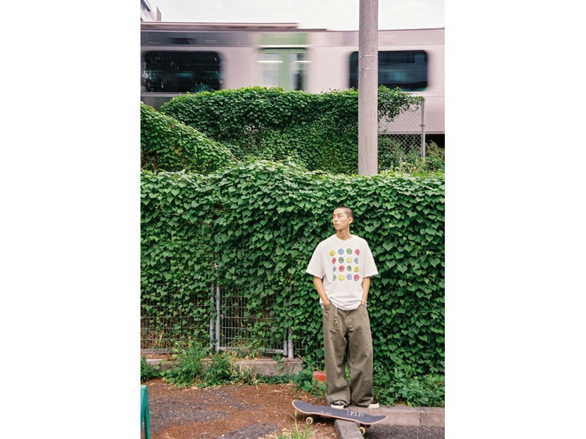『KIDS』×weber