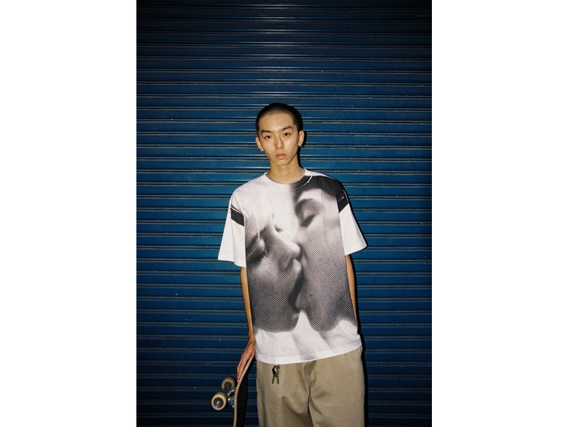 『KIDS』×weber