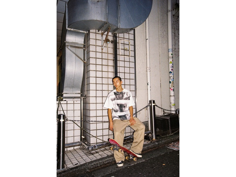 『KIDS』×weber