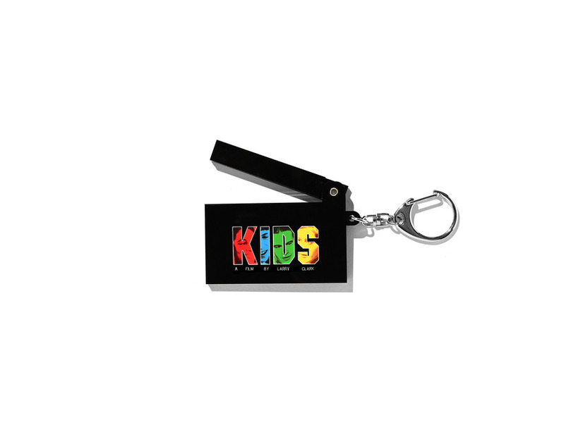 『KIDS』×weber